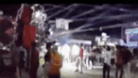 Teen killed, several injured as DJ vehicle overturns during Hanuman Janmotsav procession in Madhya Pradesh