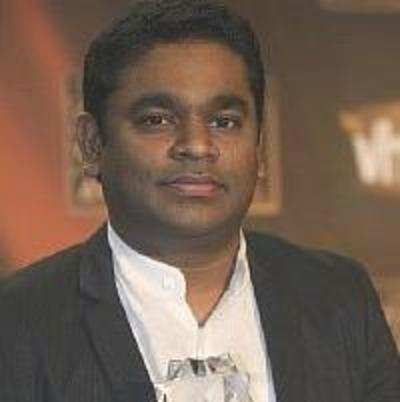 'Slumdog Millionaire' sweeps Globes; Rahman bags award