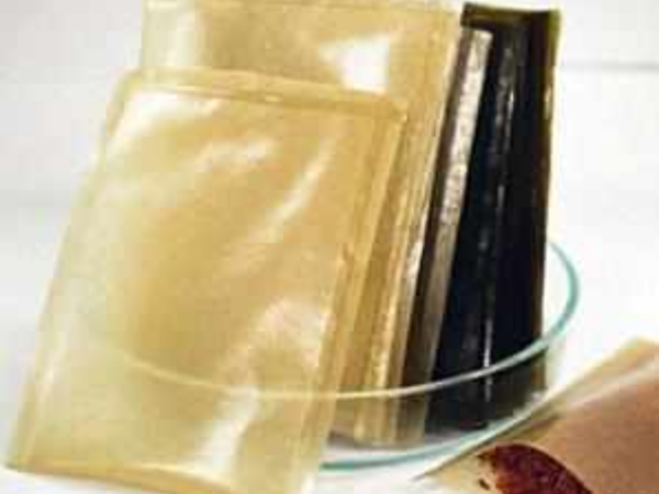 Going green: Scientists in Vizag come up with sachets you can eat