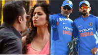 Will Salman Khan and Katrina Kaif starrer 'Bharat' suffer at the hands of cricket World Cup 2019? 