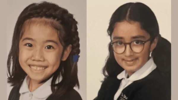 Wimbledon car crash: 11 UK police officers under probe over race bias allegations in deaths of two 8-year-old girls