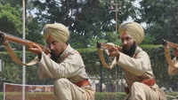 Watch: Sound & sight show to remember Battle of Saragarhi on September 12 