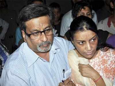 Rajesh and Nupur Talwar refuse remuneration for dental services: authorities