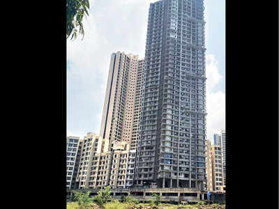 Builder fined Rs 1 crore for hiding co-promoter’s liability