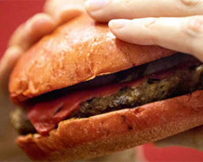 Kerala imposes 'fat tax' on burgers, fries