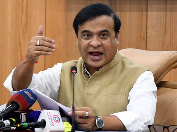 Assam CM orders essentials’ price monitoring