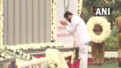 Maharashtra News Live Updates: State sees 72 new Covid-19 cases, one casualty