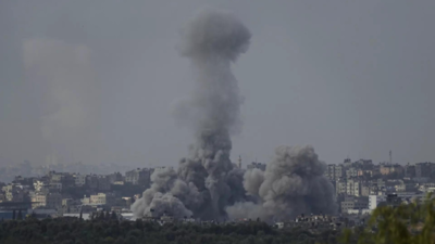 Israel-Hamas war live updates: Israeli forces kill 60 Gaza fighters, military says in daily round-up