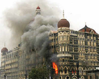Post-26/11 terror-combat council laid down arms after four meetings