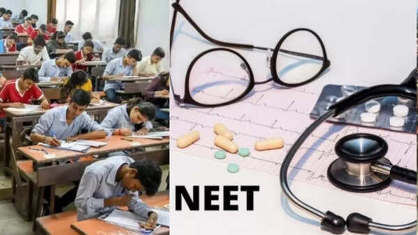 Rahul Gandhi flags NEET UG 2026 paper leak claims, raises accountability concerns over exam system