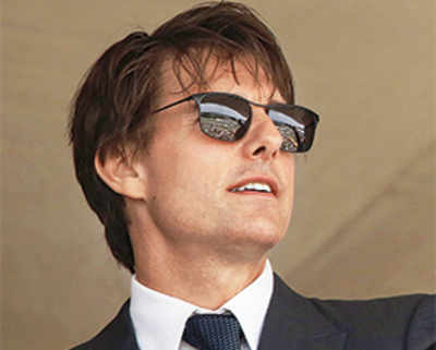 Tom Cruise to reprise his role in ‘Top Gun’