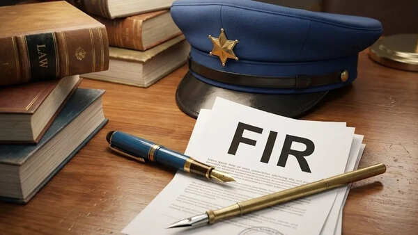 FIR against 5 cops over passport release of ‘druglord’ in Punjab