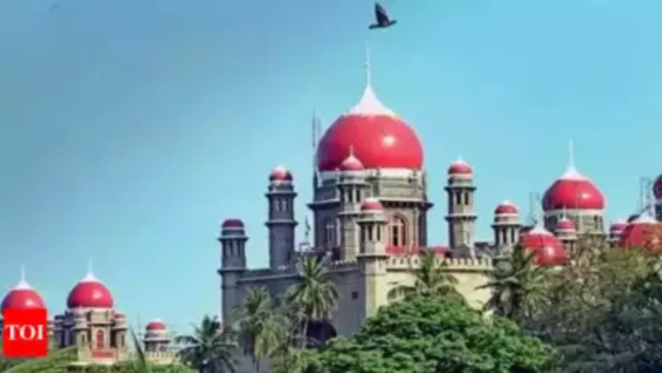 Billboard policy: Telangana HC notices to GHMC