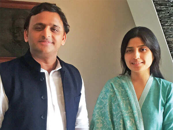With Congress, we will get more than 300 seats in UP: Akhilesh Yadav