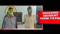 Minor raped in Covid-19 isolation ward of Patna Medical College and Hospital, guard held 