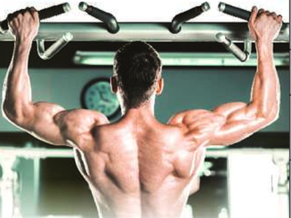 Most gym-goers unaware steroids can harm too
