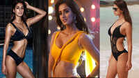 A look at birthday girl Disha Patani's journey 