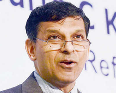 Rajan backs Aadhaar, wants institutions to shun jugaad