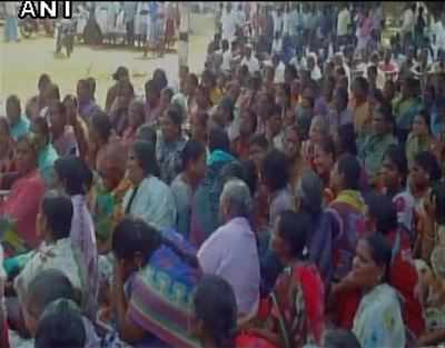 Tamil Nadu: Indian fisherman shot dead by Sri Lankan navy, protests erupt in Rameswaram