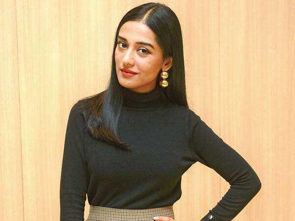 I didn’t do a Telugu film after Athidhi ’cos women are reduced to mere glam dolls here: Amrita Rao
