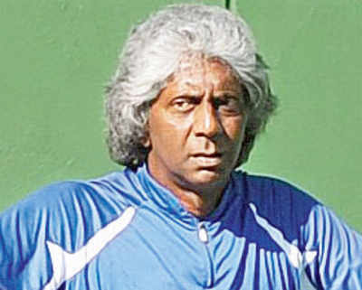 Spain will benefit more from late start, laments Amritraj