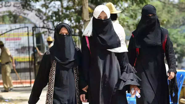 Karnataka revokes 2022 order, allows hijab in schools, colleges
