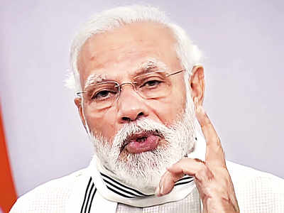 PM to interact with CMs to boost economy