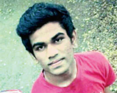 Teen killed by JVLR pothole: FIR against ‘whoever is responsible’