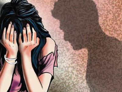 Student alleges man molested her at MU