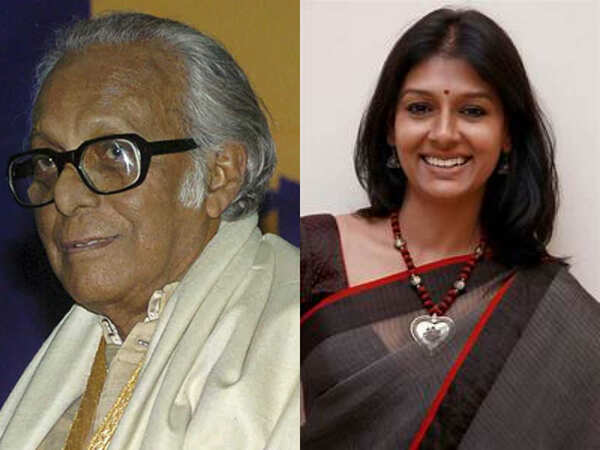 Nandita Das: Mrinal Sen wasn’t attached to things