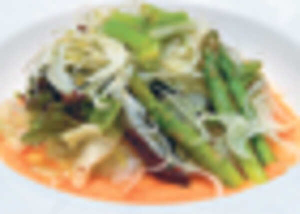 Italian salad