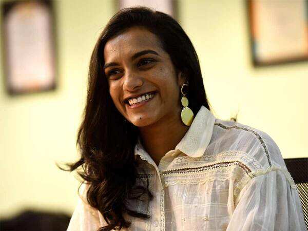 PV Sindhu launches social media campaign #StayHomeKeepMoving