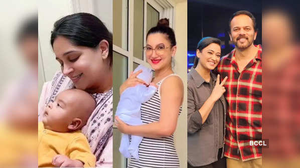 From Dipika Kakar, Gauahar Khan embracing motherhood to Shweta Tiwari bagging 'Singham': All the female Bigg Boss winners and what they are upto now