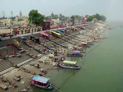 12 feared drowned in Saryu river in Ayodhya