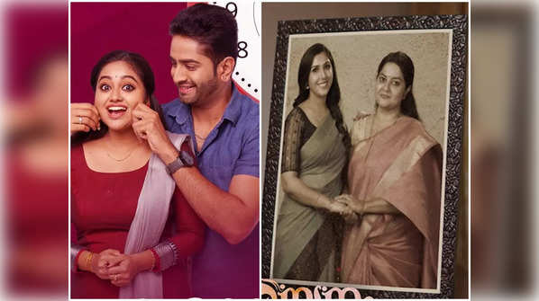 ​Coming Soon: A glimpse into the exciting upcoming serials in Malayalam TV​