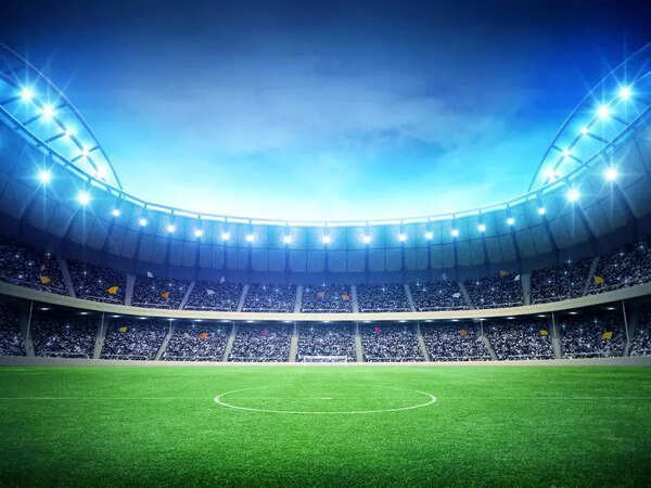 State cabinet approves 12.76 hectares for international cricket stadium in Kolhapur to provide young athletes with access to high-quality sports facilities