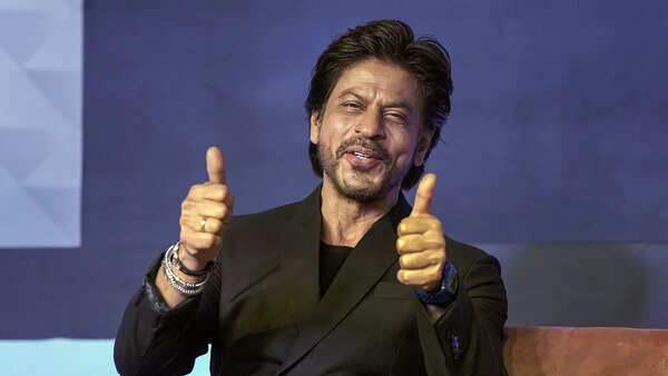 Why SRK is the most popular embodiment of inclusive India