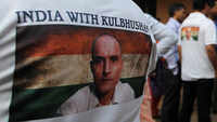 Kulbhushan Jadhav should be represented by Indian lawyer for free and fair trial: MEA 