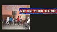 Migrants from Rajasthan sent home without any screening or medical check up in UP's Shamli 