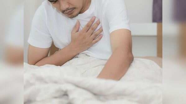 COVID-19 can cause extensive lung damage, warn doctors