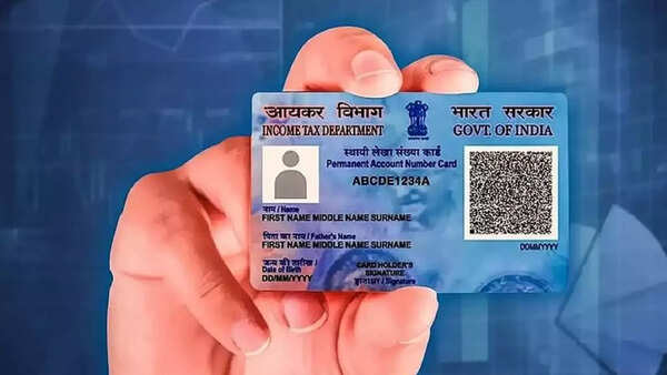 Hack of the day: Check for unauthorised loans on your PAN