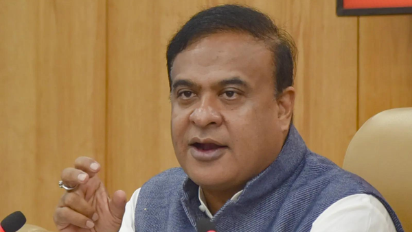 Big boost for Assam: CM Himanta Biswa Sarma says Rs 55,000 crore projects cleared in last one year