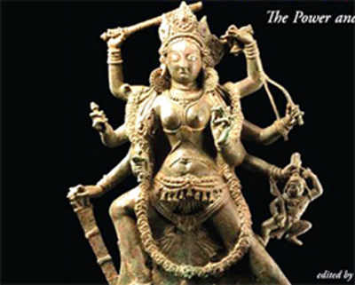 German museum all set to return 9th century stolen Durga idol