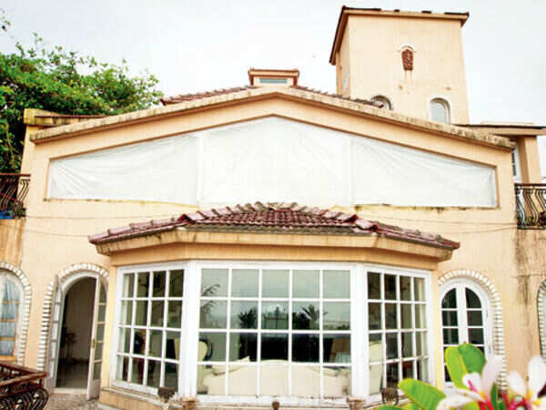 Billionaire who bought Rajesh Khanna’s bungalow