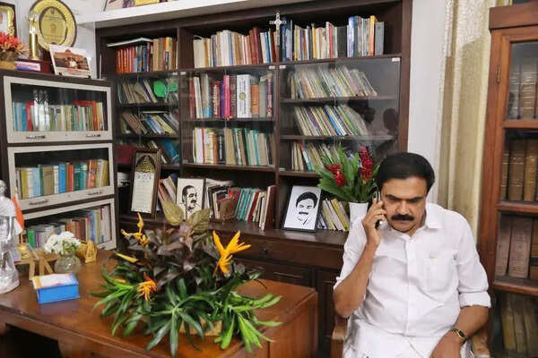 A sour nought in Kerala Congress(M)’s history