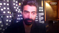 Tushar Kalia on his journey in Bollywood 
