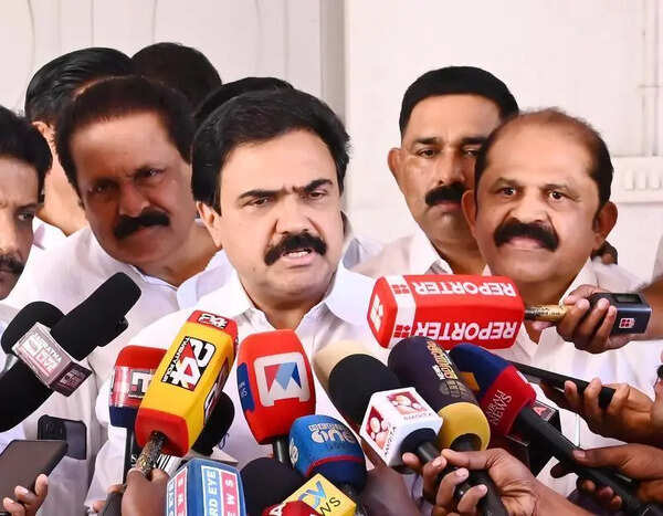 CPM engaged in cross-voting: Kerala Congress (M)