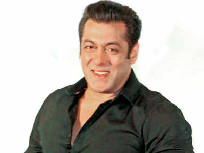 Race 3: Salman Khan returns to the Valley after three years