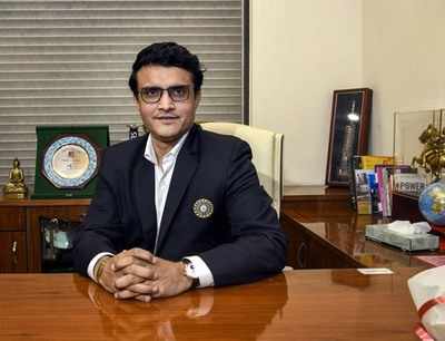 Sourav Ganguly: Asia Cup in Dubai, both India and Pakistan will play