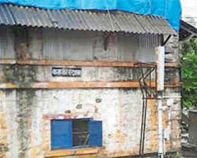 CR yet to deal with its own ‘kamzor’ structures
